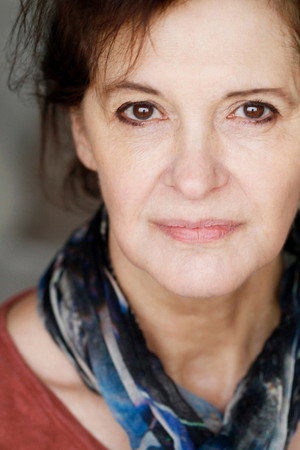 Cover image for Kate Fahy