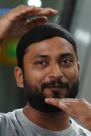 Cover image for Anwar Rasheed