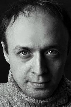Cover image for Андрей Шимко