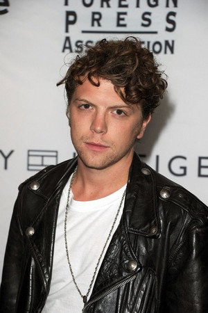 Cover image for Michael Seater
