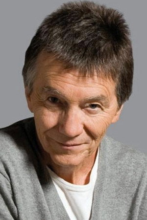 Cover image for Stéphane Paoli
