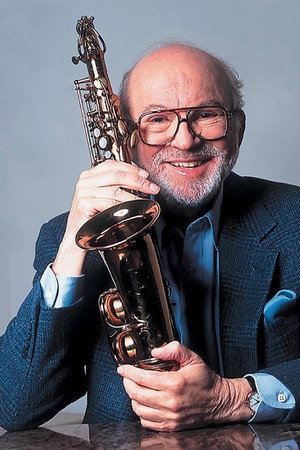 Cover image for Lennie Niehaus