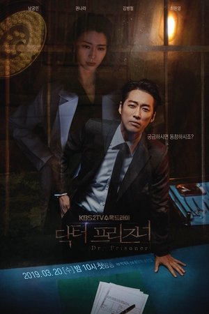 Poster for Тюремный врач