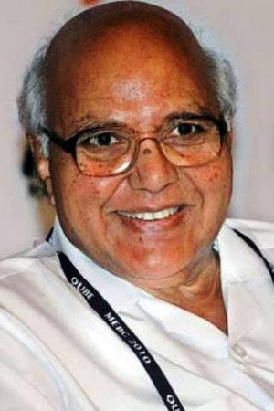 Cover image for Ramoji Rao