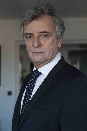 Cover image for Régis Lang
