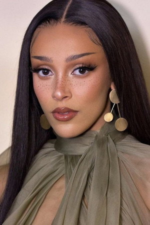 Cover image for Doja Cat