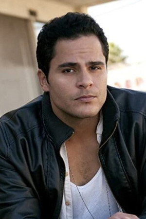 Cover image for Danny Vasquez