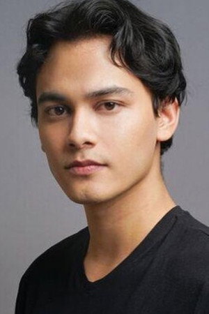 Cover image for Justin Adiwinata