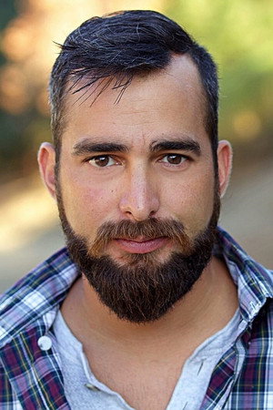 Cover image for Eric Cepeda