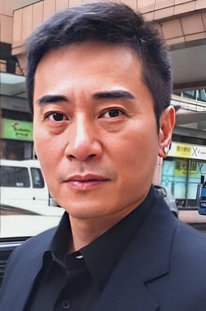 Cover image for Jimmy Au Shui-Wai