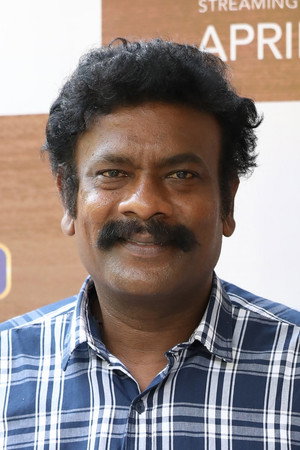 Cover image for Tamizh