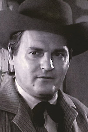 Cover image for Robert Osterloh