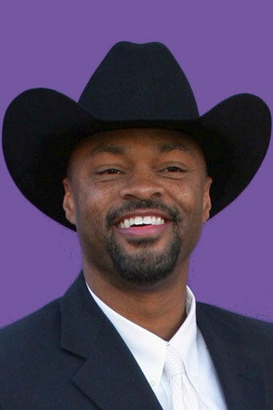 Cover image for Cowboy Troy