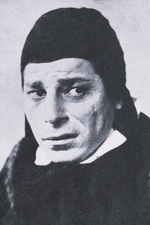Cover image for John George