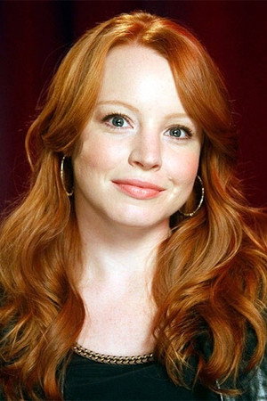 Cover image for Lauren Ambrose