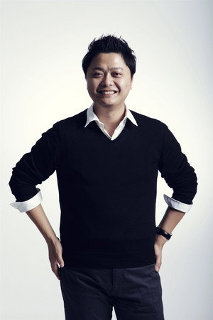 Cover image for Larry Yang