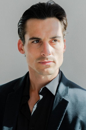 Cover image for Nick Samson