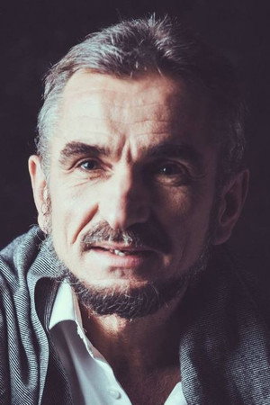Cover image for Oleh Stefanov