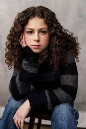 Cover image for Skye Alyssa Friedman