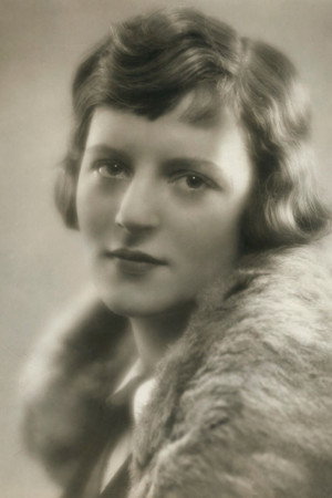 Cover image for Marjorie Mars
