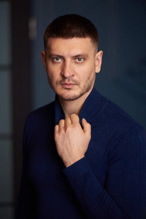 Cover image for Сергій Журавльов