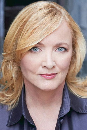Cover image for Carolyn Scott