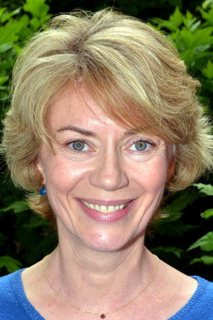 Cover image for Brigitte Buc