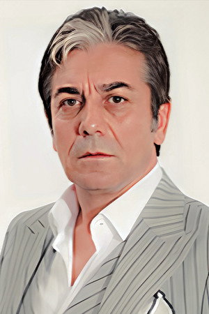 Cover image for Orhan Aydın