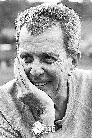 Cover image for Daniel Filho