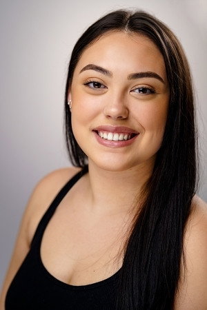 Cover image for Olivia Kate Iatridis
