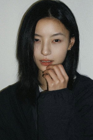 Cover image for Sun Meilin