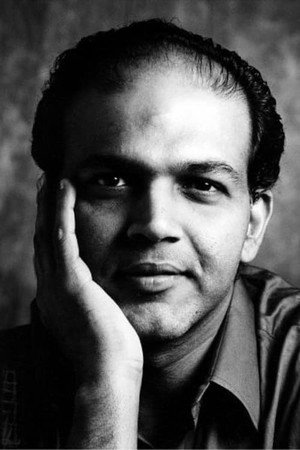 Cover image for Ashutosh Gowariker