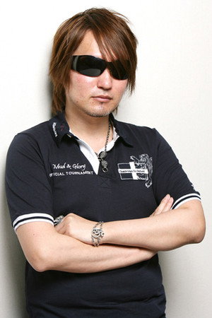 Cover image for 久保帯人