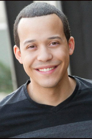 Cover image for Aaron Tyler