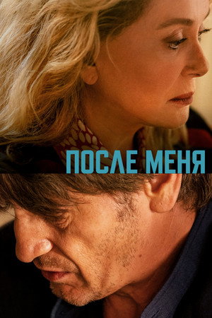 Poster for После меня