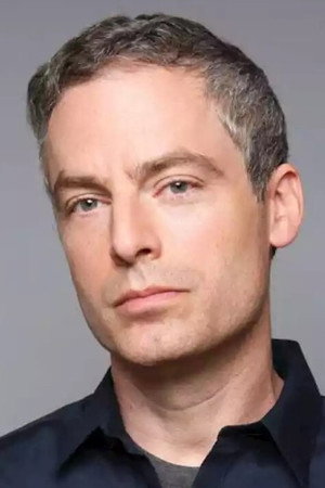 Cover image for Justin Kirk