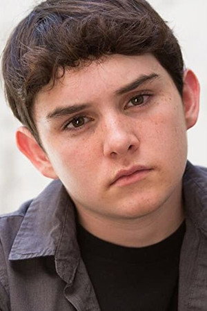 Cover image for Trenton Rogers