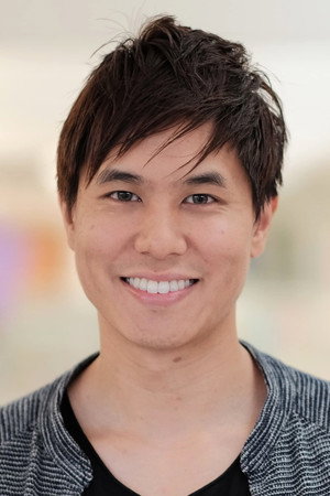 Cover image for Andy Trieu