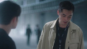 Poster for Эпизод 17