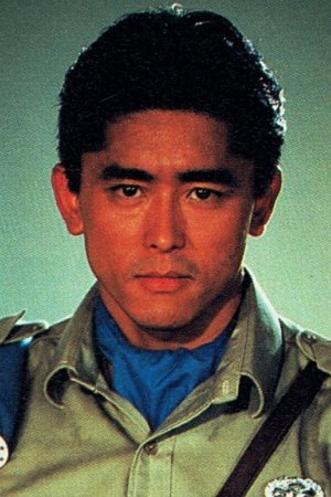Cover image for Kenya Sawada