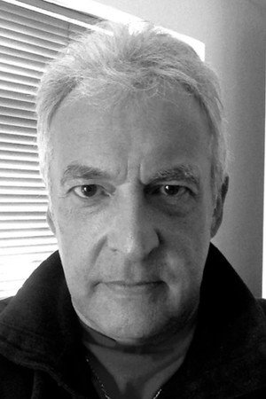 Cover image for Dan Russell