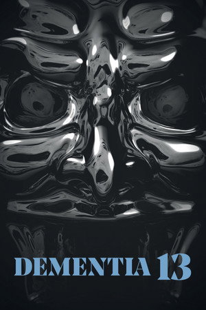 Poster for Безумие 13