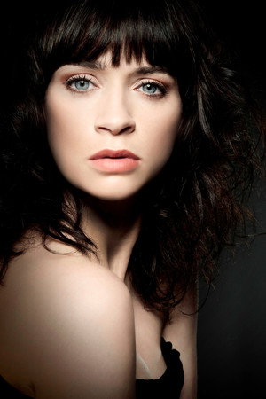 Cover image for Charlene McKenna