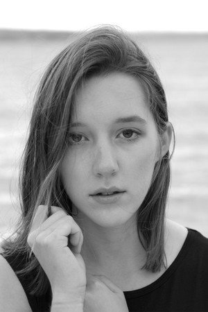 Cover image for Élizabeth Adam