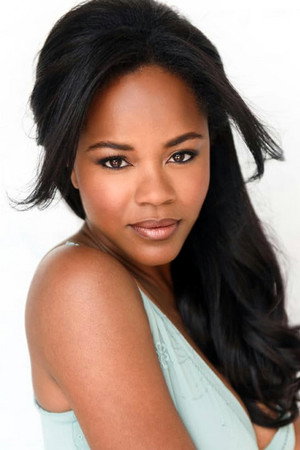 Cover image for Dawntavia Marrero