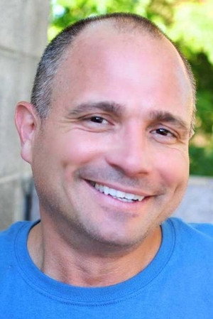 Cover image for John Di Domenico