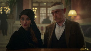 Poster for Эпизод 3