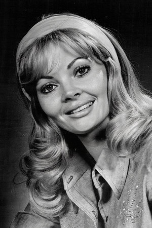 Cover image for Jeannine Riley