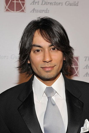 Cover image for Vik Sahay
