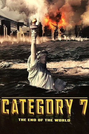 Poster for День катастрофы 2: Конец света